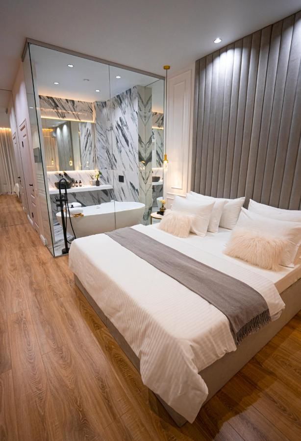 Гостиница Suite Hotel Кемерово-4