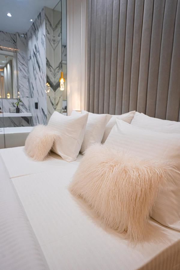 Гостиница Suite Hotel Кемерово-19