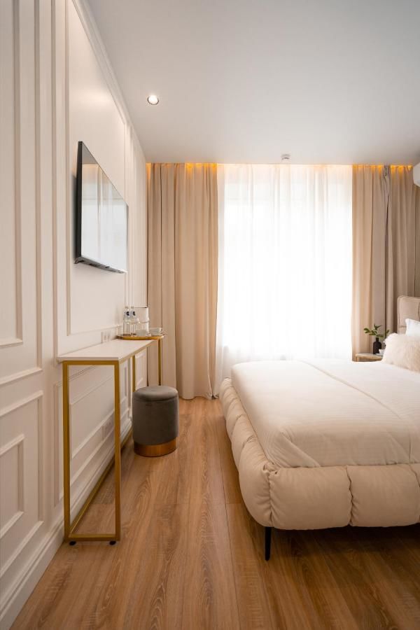 Гостиница Suite Hotel Кемерово-5