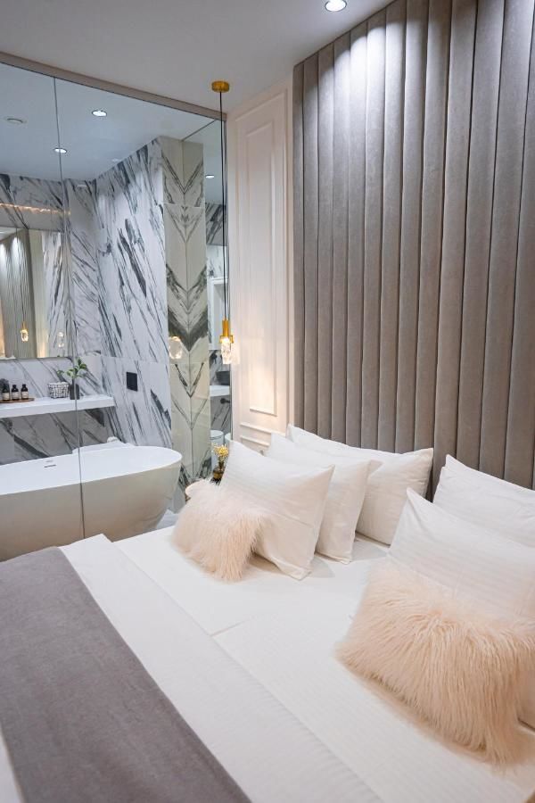 Гостиница Suite Hotel Кемерово-25