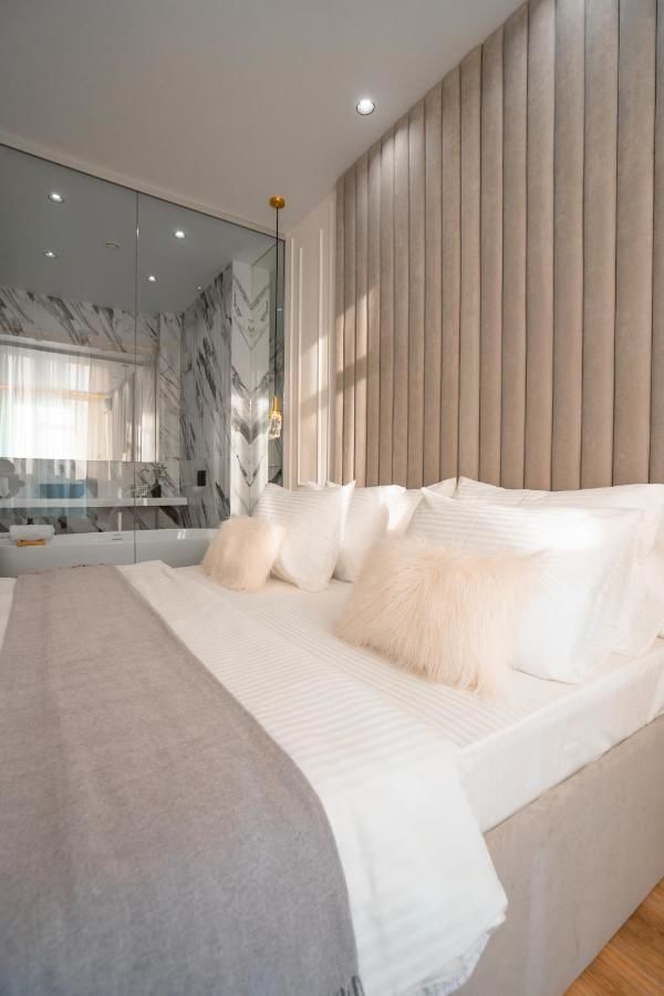 Гостиница Suite Hotel Кемерово-29
