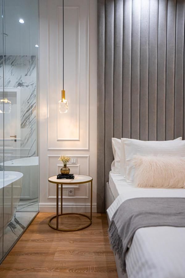 Гостиница Suite Hotel Кемерово-32