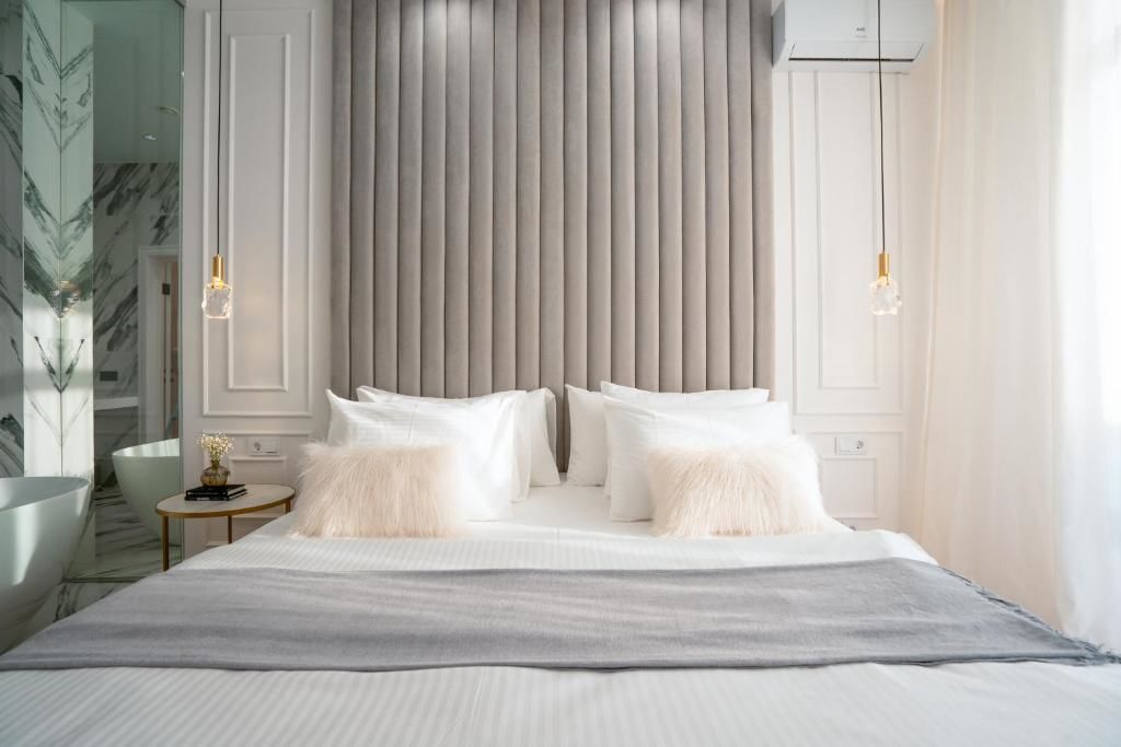 Гостиница Suite Hotel Кемерово-59