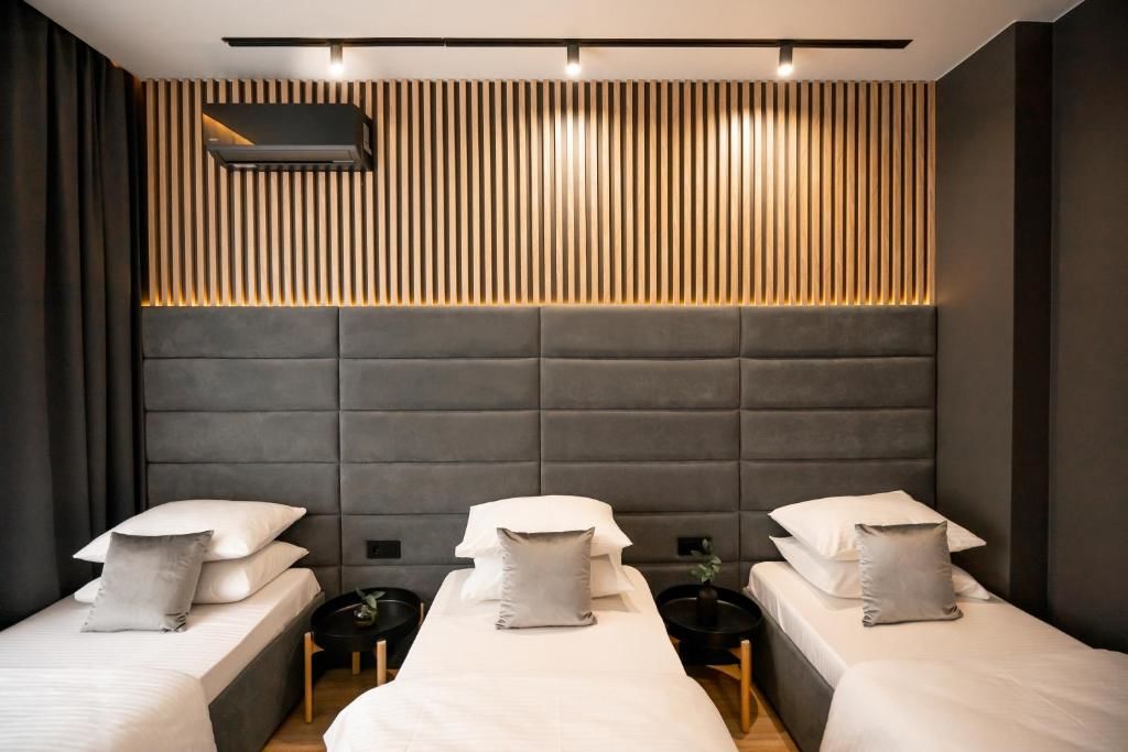 Гостиница Suite Hotel Кемерово-72