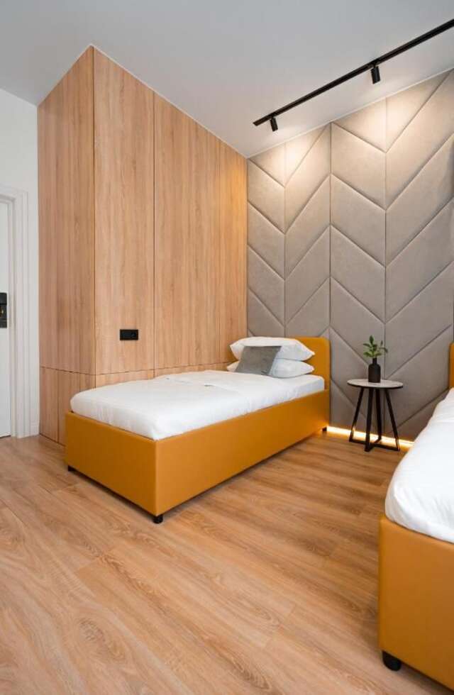 Гостиница Suite Hotel Кемерово-14