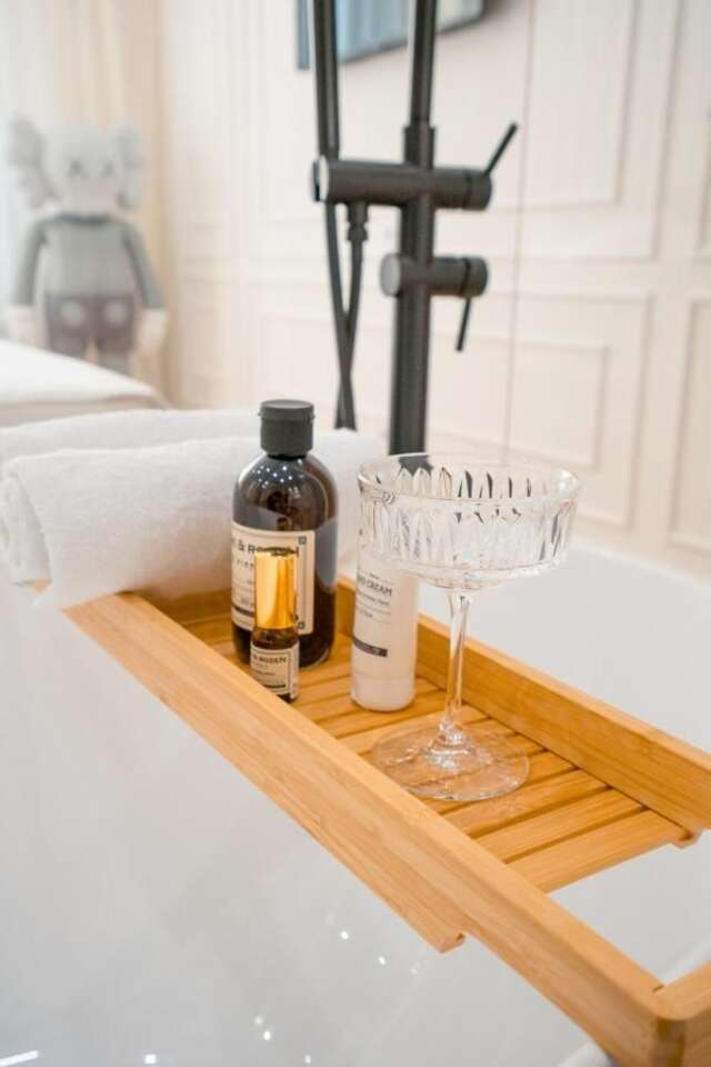 Гостиница Suite Hotel Кемерово-17