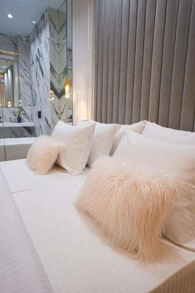 Гостиница Suite Hotel Кемерово-18