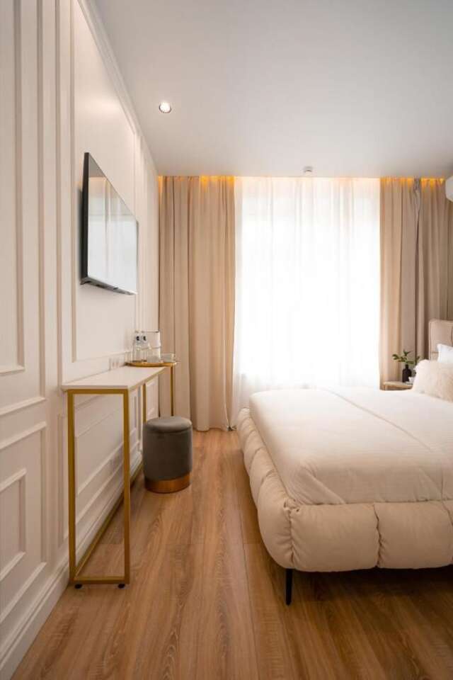 Гостиница Suite Hotel Кемерово-4