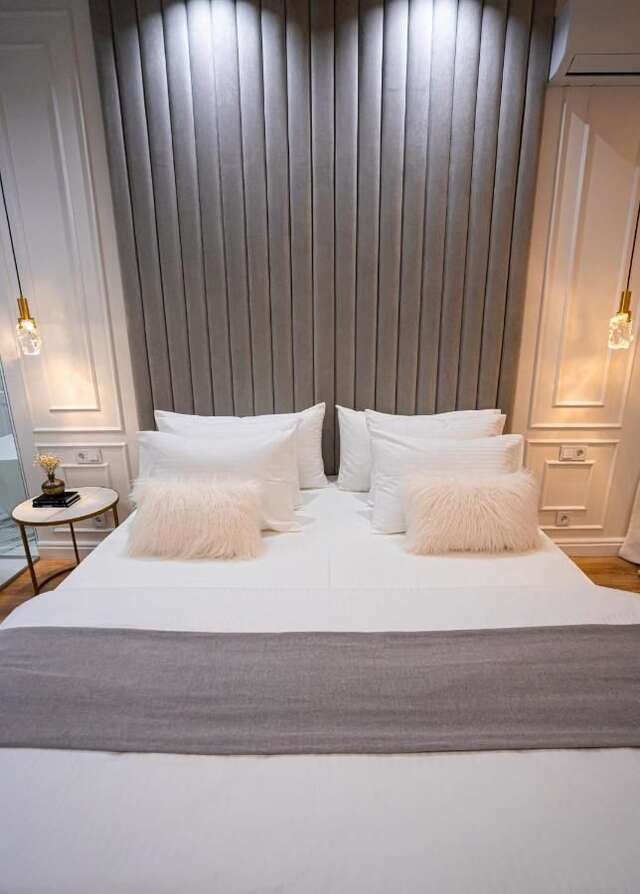 Гостиница Suite Hotel Кемерово-22