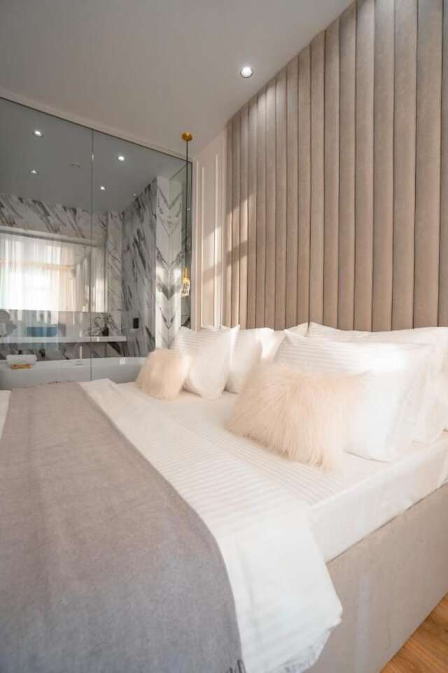 Гостиница Suite Hotel Кемерово-28