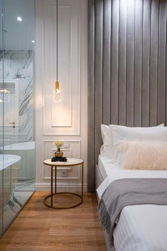 Гостиница Suite Hotel Кемерово-31
