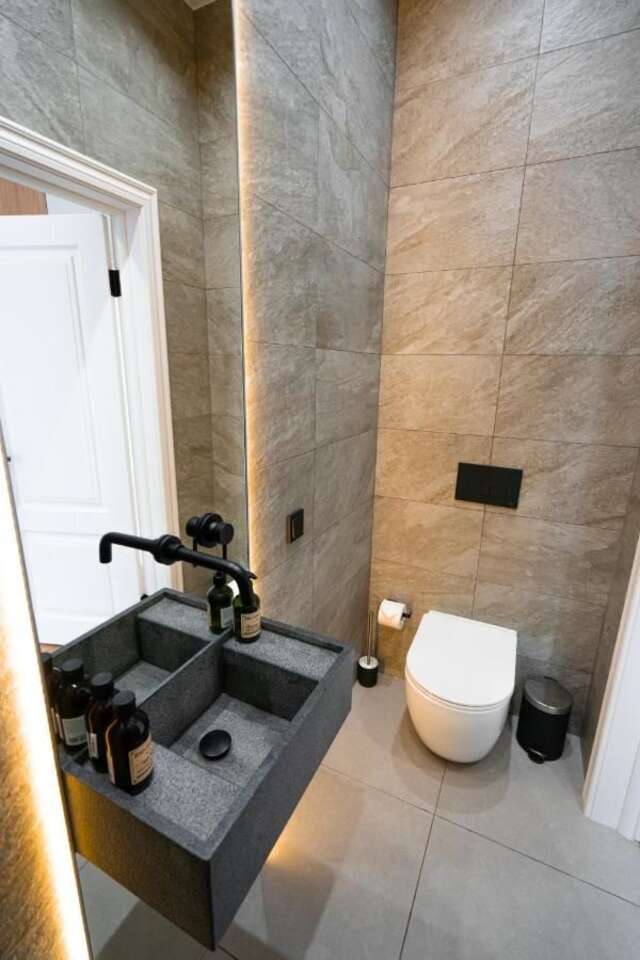Гостиница Suite Hotel Кемерово-5