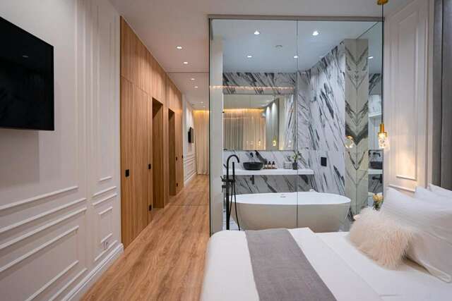 Гостиница Suite Hotel Кемерово-33