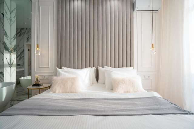 Гостиница Suite Hotel Кемерово-36