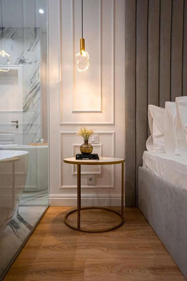 Гостиница Suite Hotel Кемерово-38