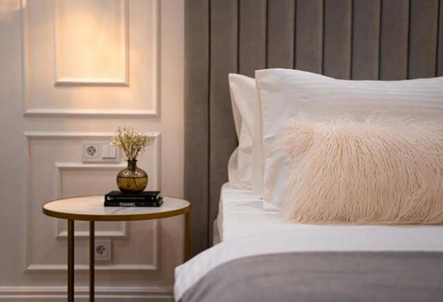 Гостиница Suite Hotel Кемерово-41