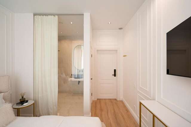 Гостиница Suite Hotel Кемерово-43