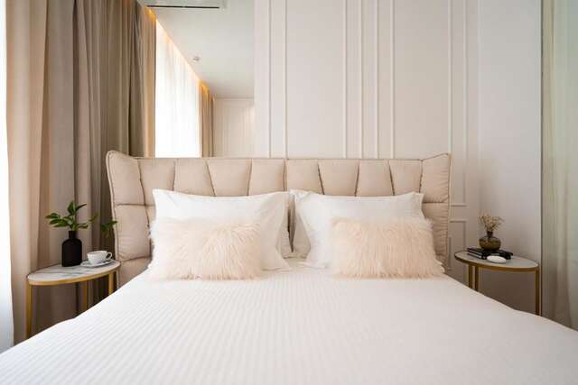 Гостиница Suite Hotel Кемерово-44