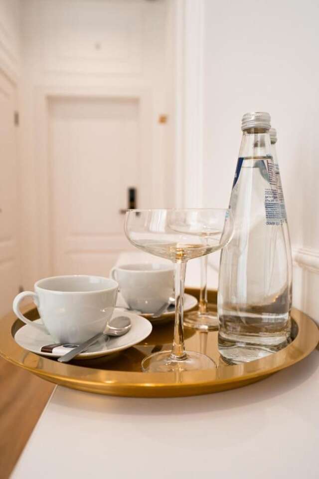 Гостиница Suite Hotel Кемерово-45