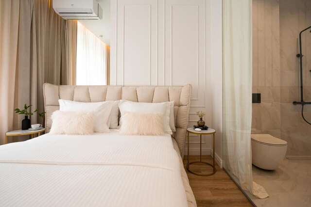 Гостиница Suite Hotel Кемерово-46