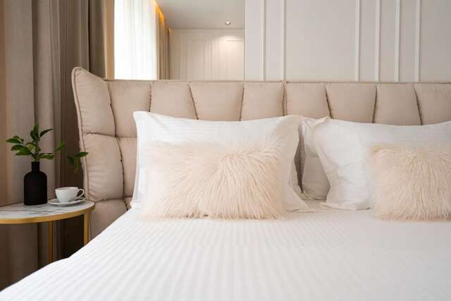 Гостиница Suite Hotel Кемерово-47