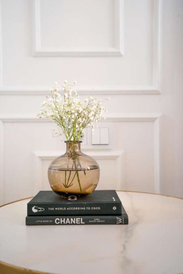 Гостиница Suite Hotel Кемерово-50