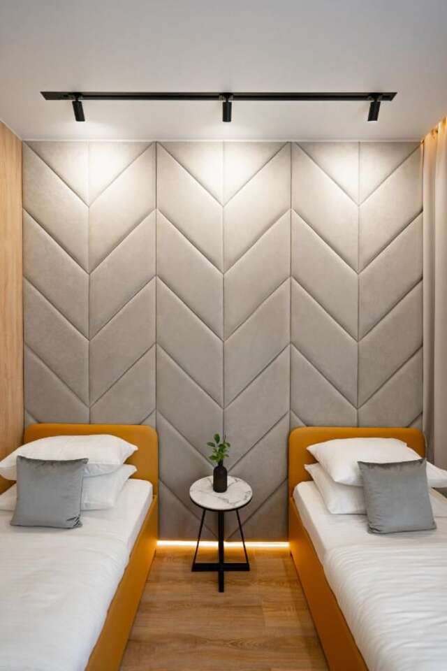 Гостиница Suite Hotel Кемерово-7