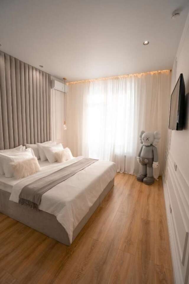 Гостиница Suite Hotel Кемерово-60