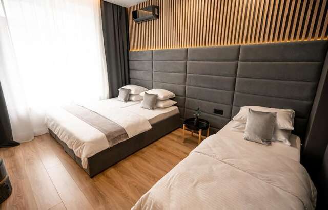 Гостиница Suite Hotel Кемерово-66
