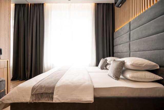 Гостиница Suite Hotel Кемерово-67