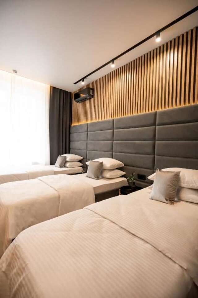 Гостиница Suite Hotel Кемерово-69