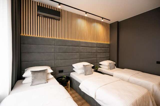 Гостиница Suite Hotel Кемерово-73