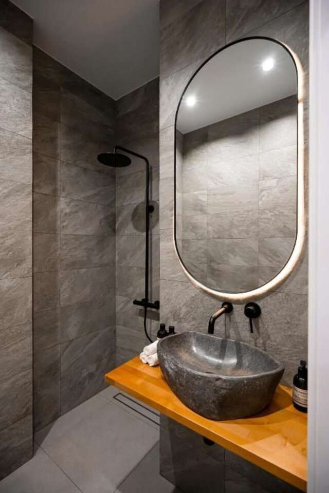 Гостиница Suite Hotel Кемерово-76