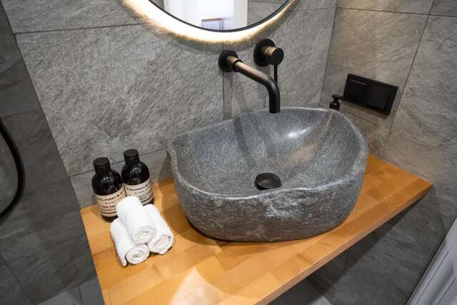Гостиница Suite Hotel Кемерово-79
