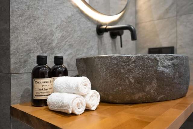 Гостиница Suite Hotel Кемерово-80